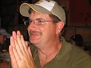 Cousin&#39;s Dinner 018